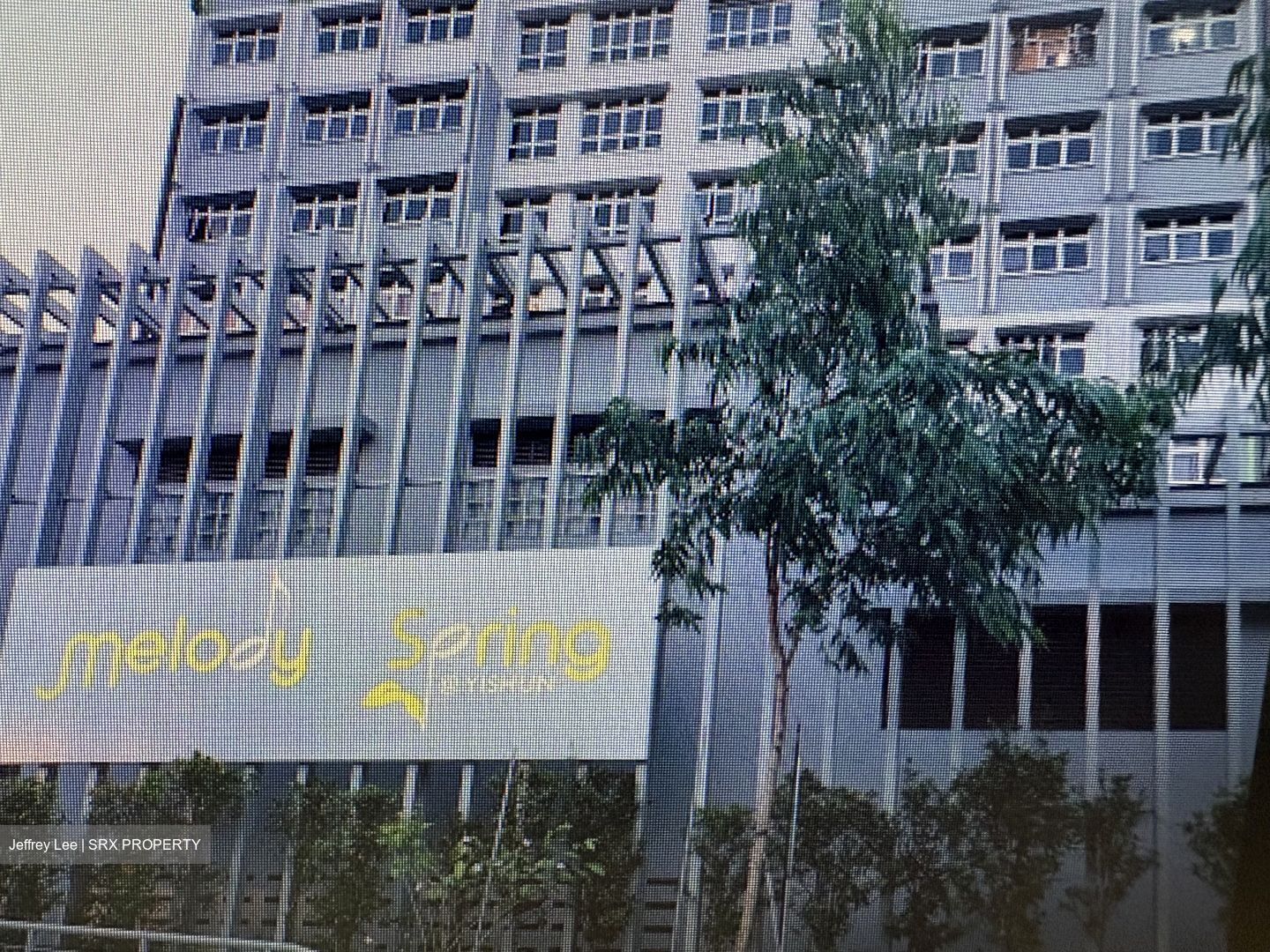 Blk 476C Melody Spring@ Yishun (Yishun), HDB 4 Rooms #606471261